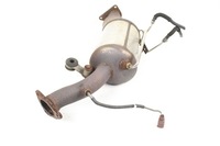 фото thumb №4, Фильтр dpf audi q5 8r 2.0 tdi cah 08-12