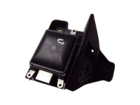 фото thumb №1, Радар датчик левый задняя porsche panamera 970 13 r