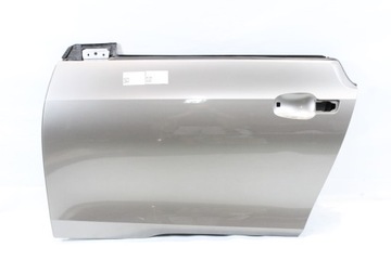 фото thumb №1, Дверь левая перед bmw i3 i01 b81 andresit серебро