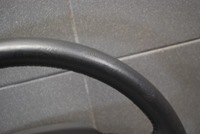 фото thumb №8, Повітропровід шкіра сіра vw phaeton 3d0419091k