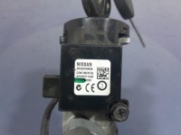 фото thumb №7, Nissan micra iv k13 рестайлинг замок зажигания ключ ключи