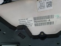 фото thumb №6, Лічильник opel vivaro i 8200252450-a 1.9 dti