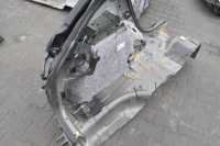 фото thumb №7, Ford focus mk4 рестайлінг 2023r хетчбек чверть крило обшивка ліве зад