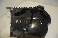 Купити Bmw 5 f11 напрямна бампера лівий 7207111, фото thumb