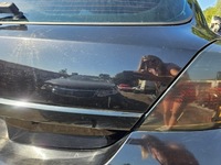 фото thumb №15, Opel astra h кришка багажника багажника z20r 2hu