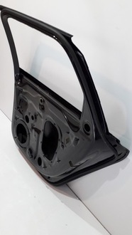 фото thumb №11, Audi a6 4k c8 двері праве задні задня