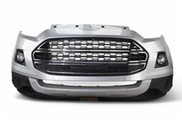 фото thumb №1, Бампер перед решітка радіатора ford ecosport ii przedlift 2017r. ba 2013-2017
