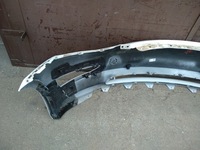 фото thumb №10, Бампер перед tesla 3