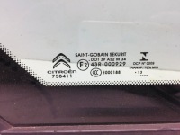 фото thumb №3, Стекло кузовная передняя правая c4 picasso ii