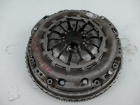 фото thumb №14, Nissan qashqai j11 kadjar 1.3 dig-t tce сцепление двухмассовый маховик комплект 123104593r