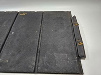 фото thumb №6, Обшивка коврик багажника peugeot 5008 i #2065