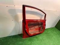 фото thumb №13, Ford fiesta mk7 дверь левый перед передние левая 5d