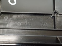 Mercedes w140 накладка динаміка полиця ліва a1406903708 Київ, фото thumb