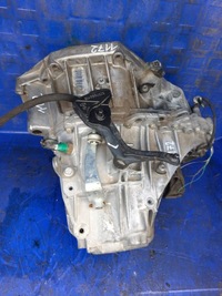 фото thumb №1, Коробка передач nissan qashqai 1.5 dci tl4 kpcb