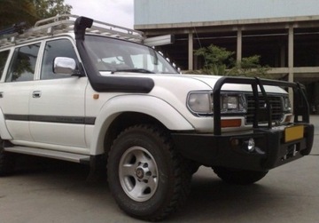 ШНОРКЕЛЬ ВОЗДУХОЗАБОРНИК TOYOTA LAND CRUISER 80