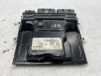 фото thumb №1, Dacia logan бортовой компьютер двигателя 0281036484 1.5 dci