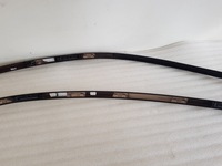 фото thumb №9, Mercedes e-klasa w212 планка дахова права ліва