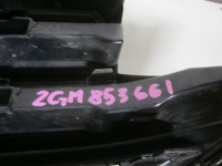 фото thumb №2, Vw t-roc решётка радиатора 2gm853661