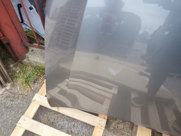 фото thumb №10, Капот кришка mitsubishi outlander gg gf iii 3 od 07.12 код фарби u17