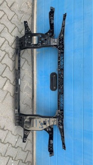 фото thumb №4, Hyundai tucson 2021- pas передній перед