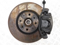 фото thumb №1, Поворотный кулак правая перед - alfa romeo mito 1.6 jtdm