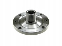 фото thumb №1, Міцна ступиця колеса перед citroen saxo 1.4 vts