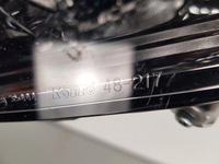 фото thumb №6, Lexus rx свет движение dziennej drl левый led