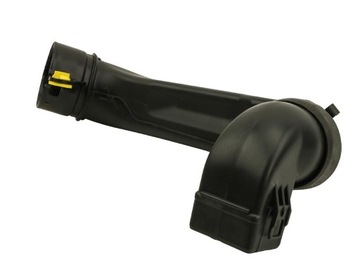 фото thumb №1, Труба воздуха citroen berlingo 08 1.6 hdi 16v
