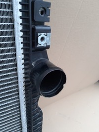 фото thumb №5, Scania r s ngt радіатор рідина wody