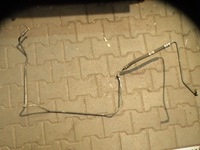 фото thumb №5, Volvo s60 v70 ii s80 2.4 2.0t 2.3t 2.4t шланг підсилювача тисковий