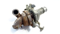 фото thumb №16, Ford s-max 1.8 tdci turbosprężarka 4m5q-6k682-ag