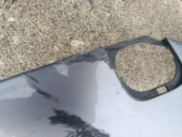 фото thumb №10, Бампер перед передний renault captur i 2013-2017 оригинал