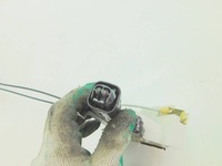 фото thumb №7, Nissan pixo alto 2009r замок дверь левый задняя