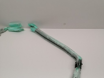 фото thumb №7, Vw golf vii 7 шторка повітряна ліва подушка безпеки 5d оригінал 12-19