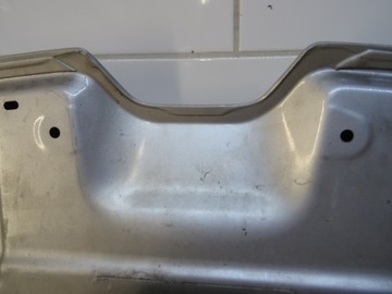 фото thumb №9, Капот renault kangoo ii рестайлинг 13- 651329338r llu