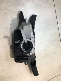 фото thumb №8, Переключатель комбинированный opel astra h 13198908 n0501882