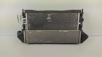 фото thumb №1, Ford focus ii mk2 lift 2.0 tdci радиатор комплект