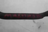 фото thumb №4, Трубка шланг датчик кондиционера кондиционер mazda 3 mps ii bl 2.3t