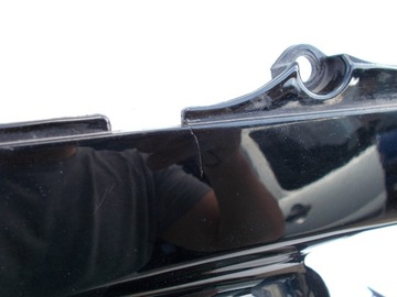 Боковая крышка обтекателя Honda CBR 600 F3 PC31