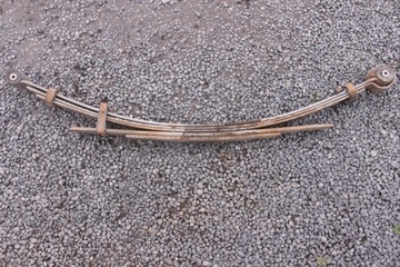 фото thumb №7, Рессора vw amarok 2.0 bitdi 3+2 оригинальный