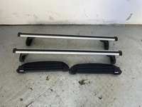 фото thumb №1, Рейлінги багажник даховий балка розпірні thule