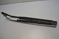 фото thumb №9, Mercedes w116 накладки уголок задняя nad лампы p + l