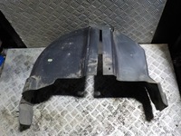 фото thumb №1, Skoda rapid 1.6 tdi 2016r подкрылок правый задняя 5jj810972