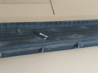 Подножка порог правый  toyota hilux viii Цена, фото thumb