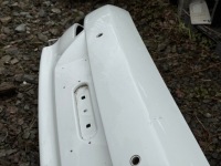 фото thumb №8, Задний бампер bmw 6 e63 oem номер 51127184675