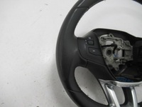 фото thumb №6, Peugeot 208 повітропровід шкіряний багатофункціональний