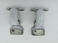 фото thumb №1, Renault trafic iii петлі двері правий перед комплект 804005400r