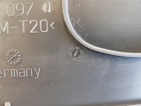 фото thumb №9, Vw golf vi plus бардачок полиця пасажира 5m1857097q