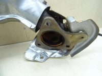 фото thumb №4, Renault clio iv rs 1.6 tce каталізатор m5m a400