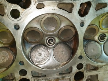 фото thumb №7, Головка левая audi a8 d3 a6 c5 a4 b6 3.0 asn